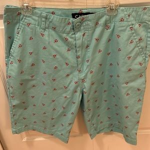 Carbon Men’s Shorts